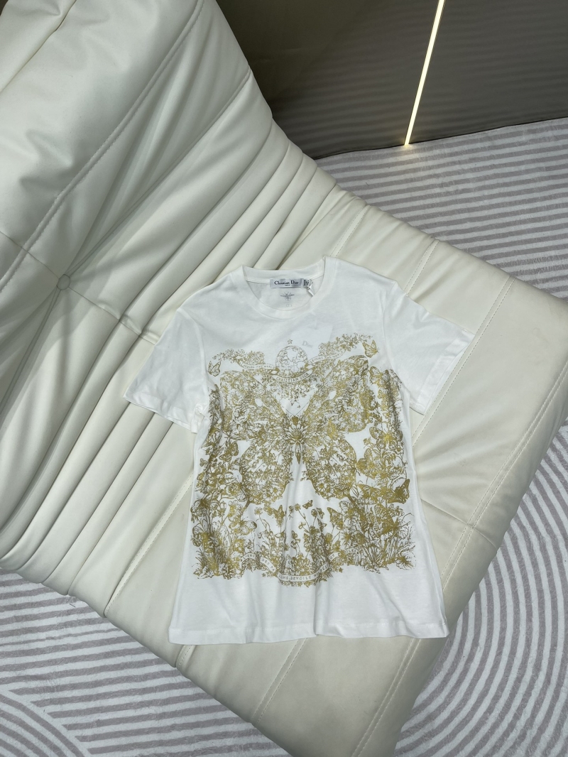 Dior T-Shirts